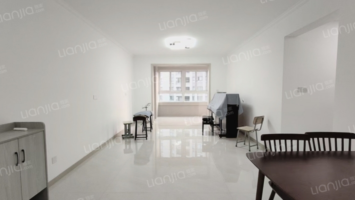 香缇美墅二手房实景图