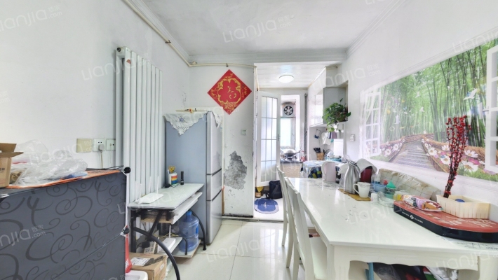 偏坡铁路楼二手房实景图