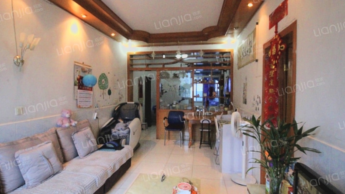 兴隆巷54号二手房实景图