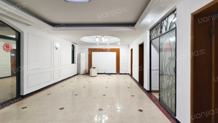 中惠花园二手房实景图