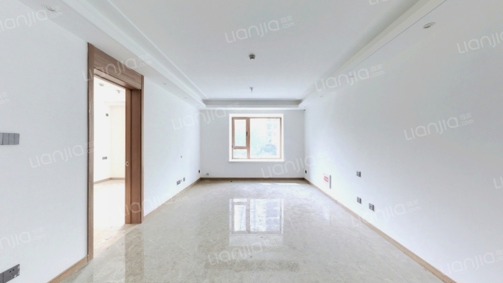 金地阅风华二手房实景图