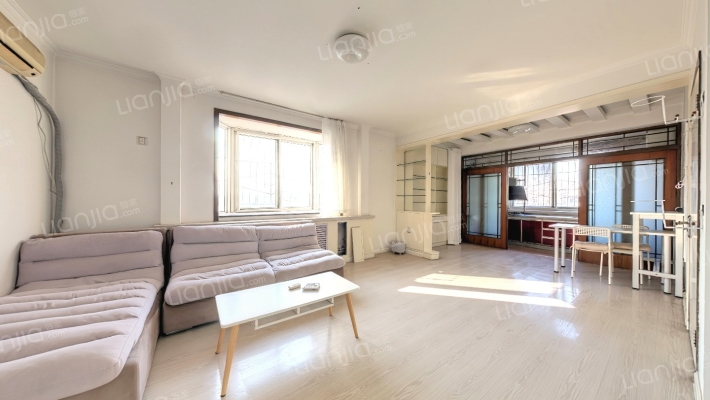 馨园小区二手房实景图