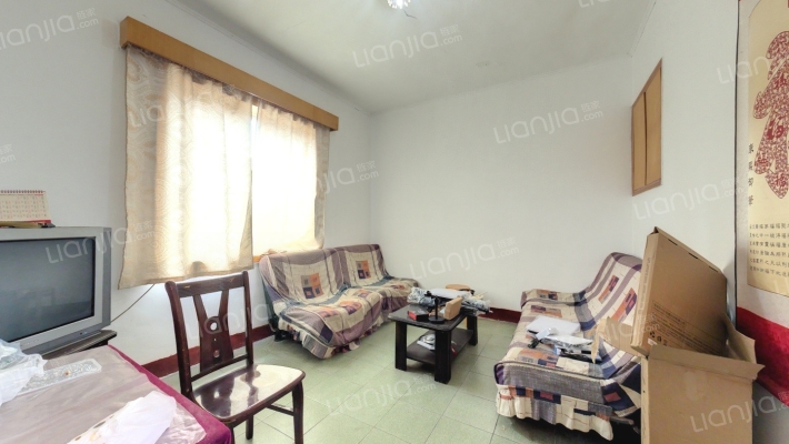 通锦路15号院二手房实景图