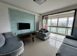 整租·金宏帝景 3室2厅 南_金宏帝景租房