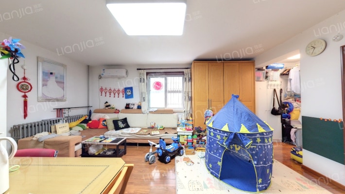 暂安处二手房实景图