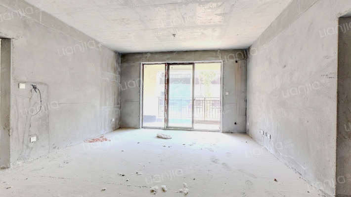 福星惠誉美术城二期二手房实景图