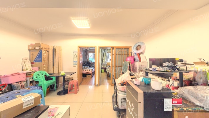 红锦公寓二手房实景图