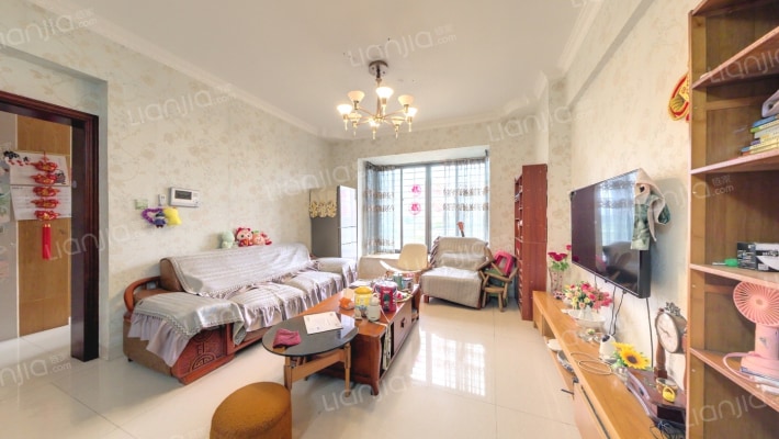 金博水岸二手房实景图