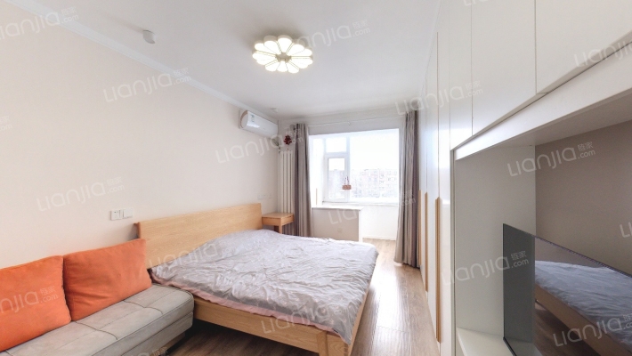 中绦胡同甲2号院二手房实景图