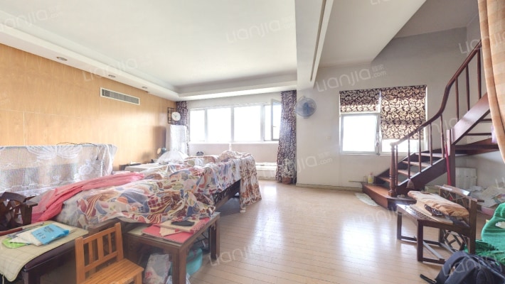 常青花园金苑二手房实景图