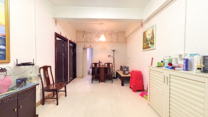 松鹤小区二手房实景图