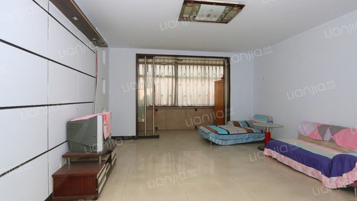 钟楼大街99号院二手房实景图