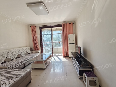 整租·天地新城 2室1厅 南/北