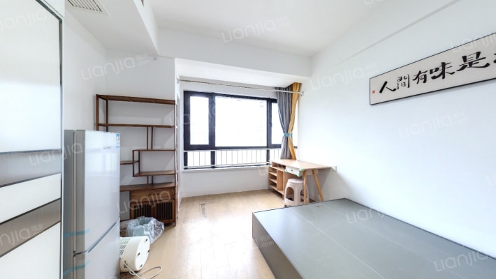 新城璟隽公馆二手房实景图