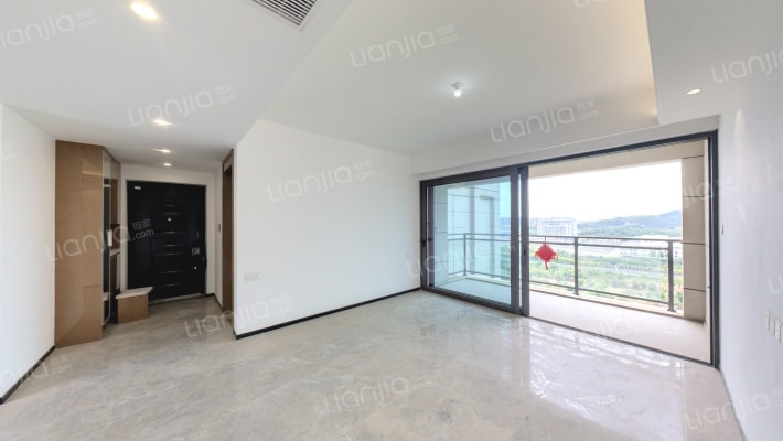 保利天汇二手房实景图