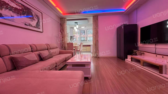 仁达和谐家园二手房实景图