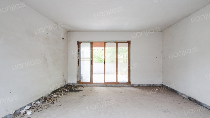 同景国际城H组团二手房实景图