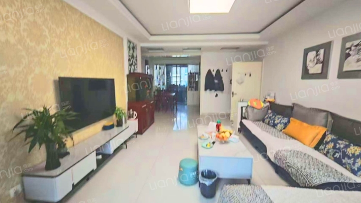 润泽龙凤苑二手房实景图