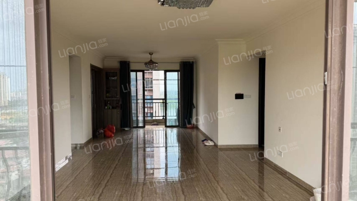 碧桂园玖珑湾二手房实景图