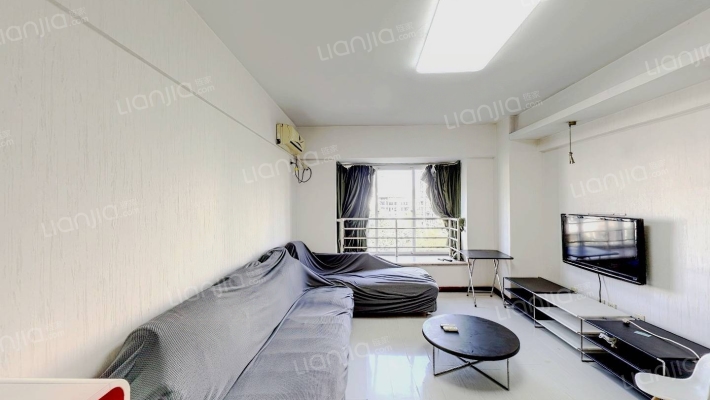 幸福时光二手房实景图