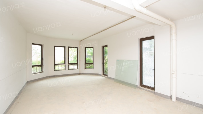 紫金七号二期二手房实景图