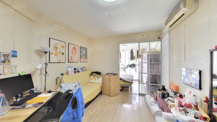 绿庭尚城二手房实景图