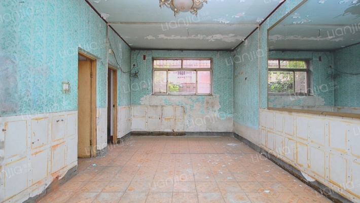 海泉路52号二手房实景图