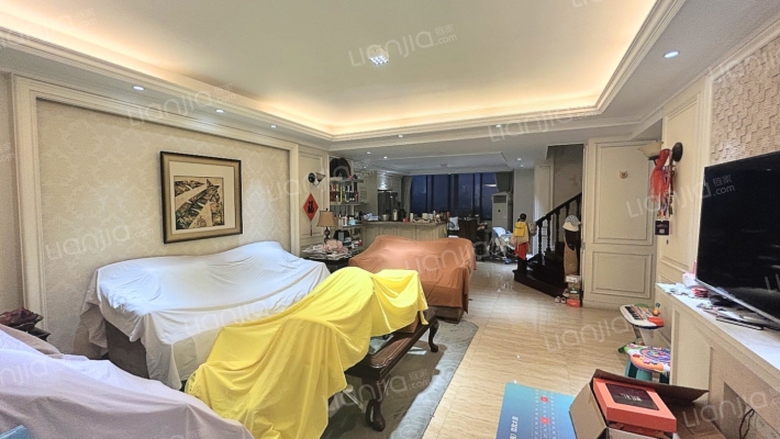 沙洲豪庭二手房实景图