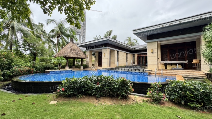 海棠湾·天房墅二手房实景图