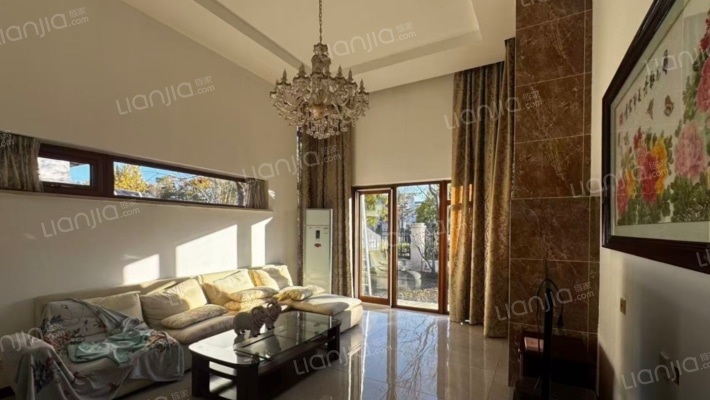 碧岭苑二手房实景图