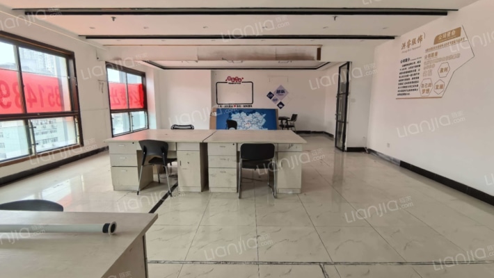 延安西路1号二手房实景图