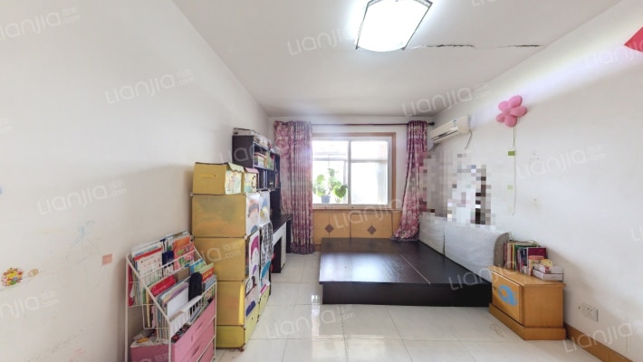 詹安里二手房实景图