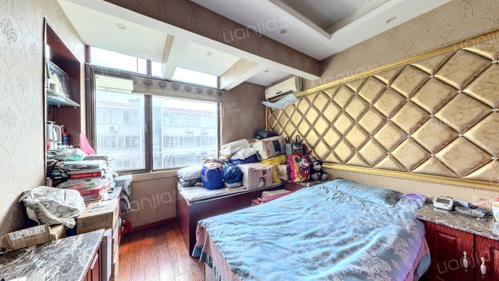 柳营新村二手房实景图