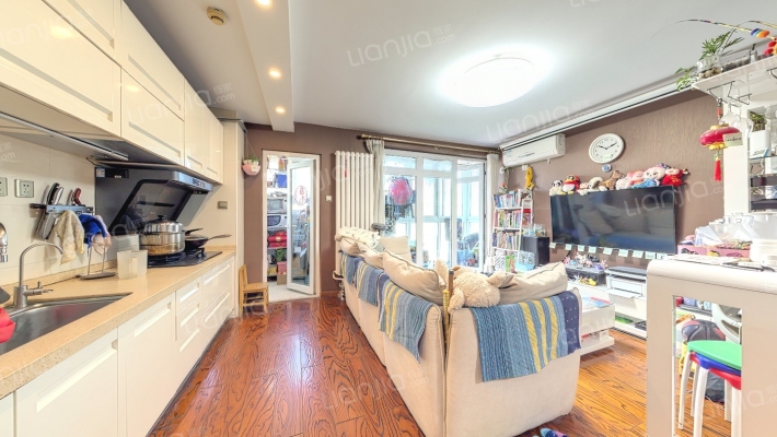 阿曼寓所二手房实景图