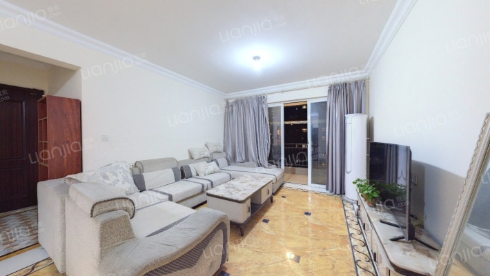 白鹭湾花园东区二手房实景图