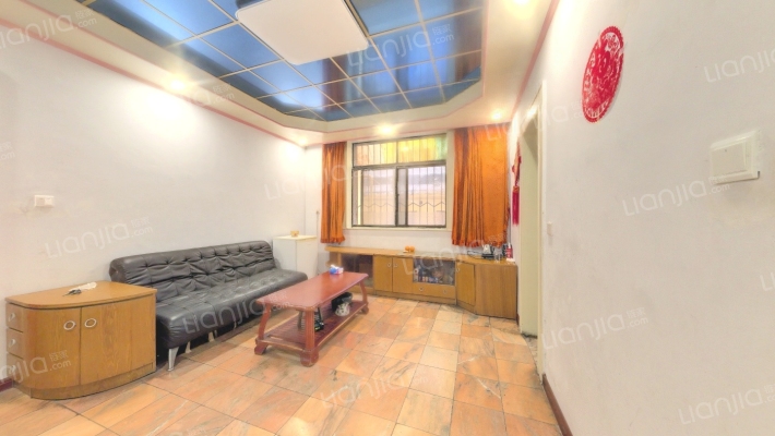 文博路检察院家属院二手房实景图