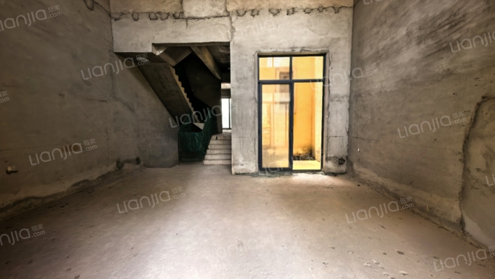 丰泰星御墅二手房实景图