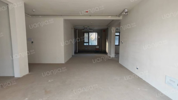 诸城恒信·潍水春风二手房实景图