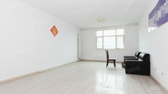 新城名座二手房实景图