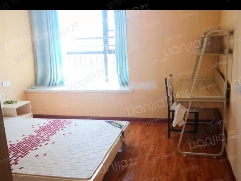 整租·扬子尚居 2室2厅 南