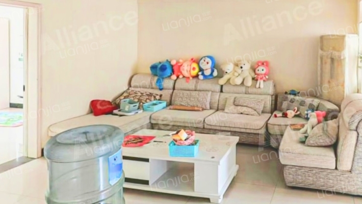 睢宁大院二手房实景图