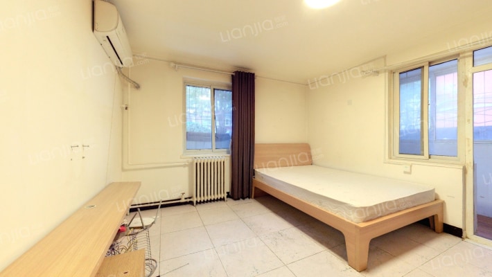 韩庄子西里二手房实景图