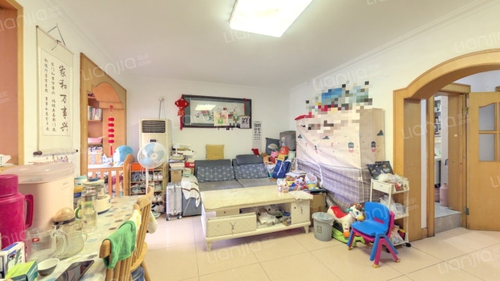 康颐园二手房实景图