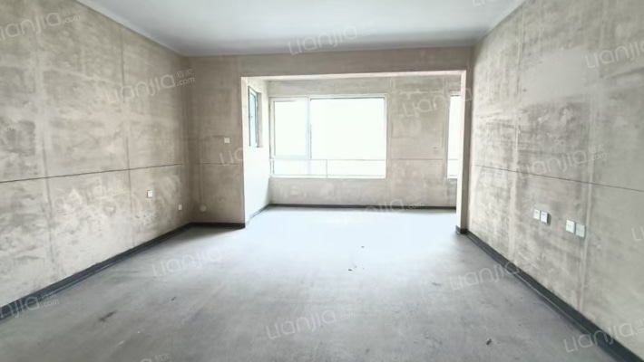 新城荣樾大都会一期二手房实景图