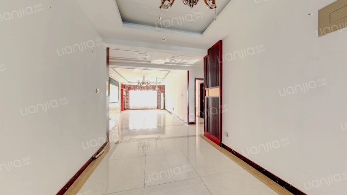 融发嘉苑二手房实景图