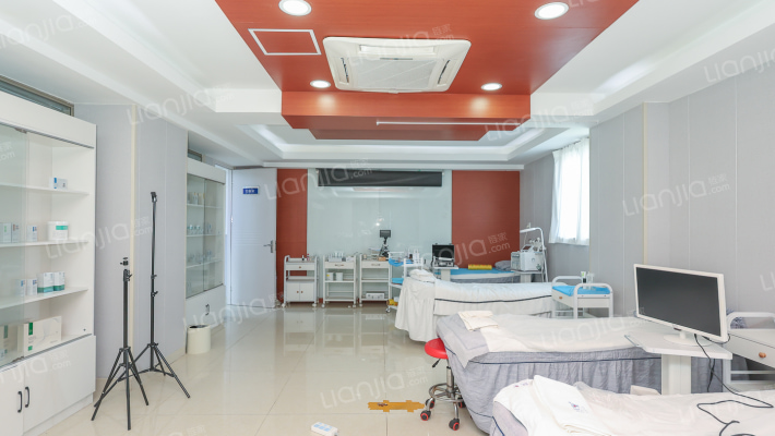 万科锦程二手房实景图