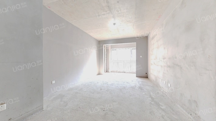 中金金骊福郡二手房实景图