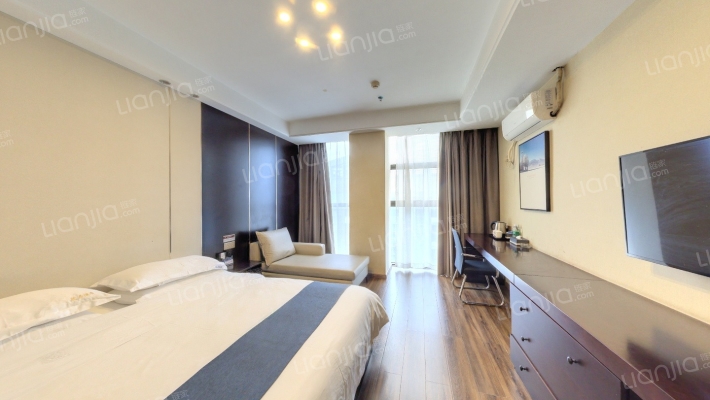 阳光时代二手房实景图