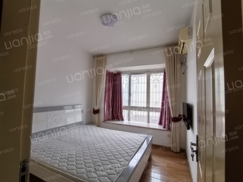 整租·东朝静园 2室2厅 东南