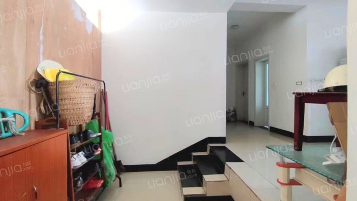 成盛家园二手房实景图